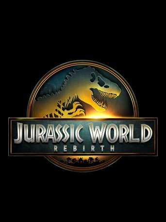 JURASSIC WORLD REBIRTH