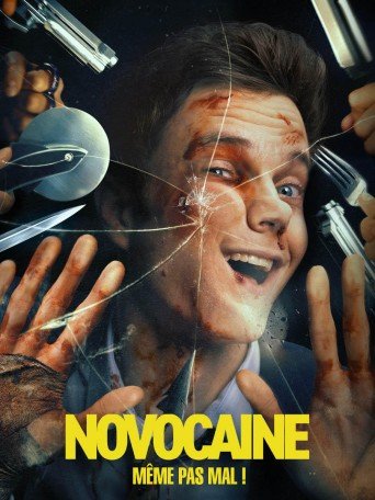 NOVOCAINE