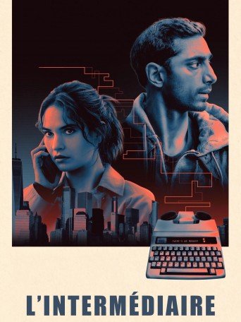 L'INTERMÉDIAIRE