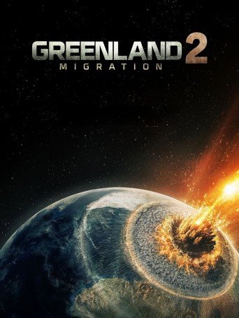 GREENLAND : MIGRATION