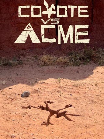 COYOTE VS. ACME