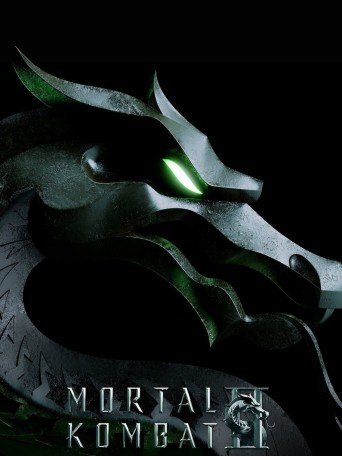 MORTAL KOMBAT II