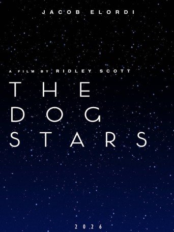 THE DOG STARS