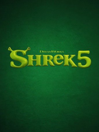 SHREK 5