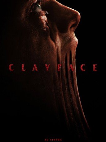 CLAYFACE
