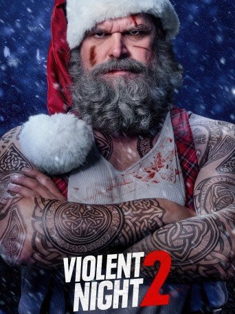 VIOLENT NIGHT 2